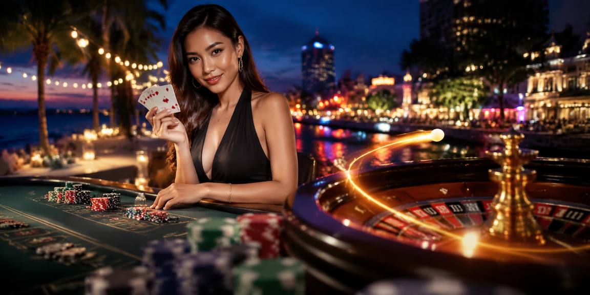 kingbet89 Casino & Sportsbook untuk Malaysia dengan Boost
