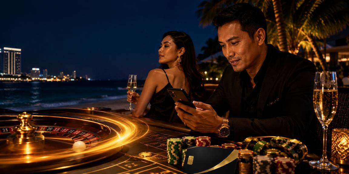 kingbet89 Casino & Sportsbook untuk Malaysia dengan Boost