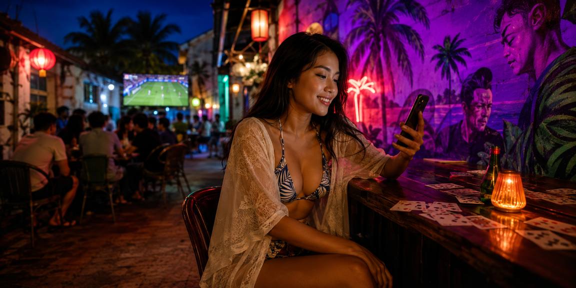 Dealer Langsung & Meja Nyata di kingbet89