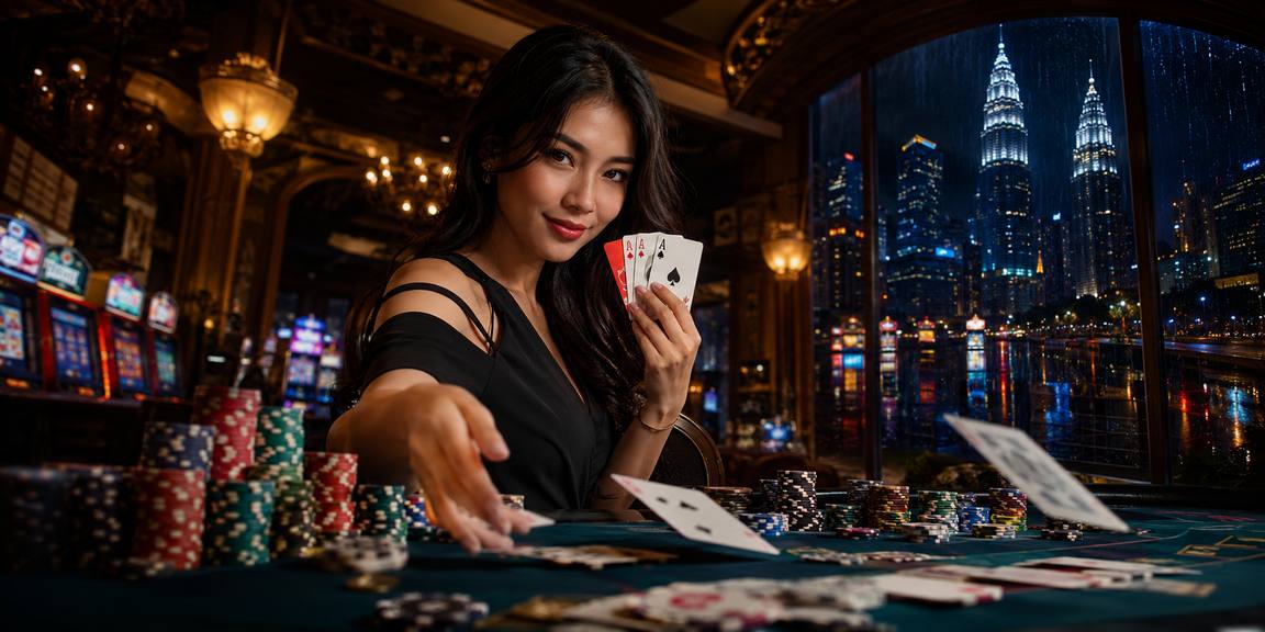 Mahjong Panda Di kingbet89 Malaysia
