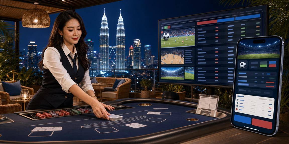 Mahjong Panda Di kingbet89 Malaysia